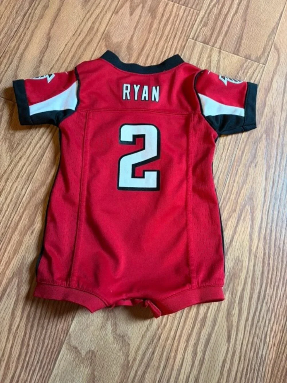 Nfl Nike get your
